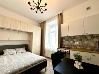 Studio 7-7-6 - Sopot - 8