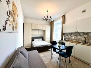 Studio 7-7-6 - Sopot - 4