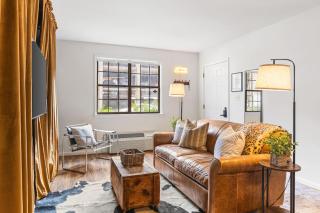 Cozy Condo by Music Row Walk to Restaurants and Bars - Nashville - 3