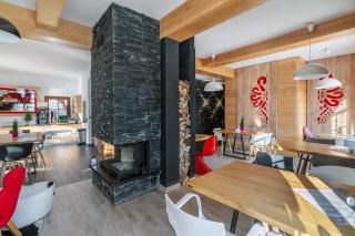 Parzenica B&B - Wyjątkowa i Jedyna!!! Sprawdź nas a nie pożałujesz! - Białka Tatrzańska - 9