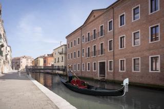 Palazzo dei Guardiani - Venice - 0