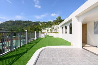 SABAY PROPERTY - New Modern Residences at Fantasea Condo Kamala - Kamala Beach - 2