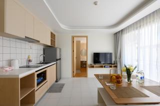 SABAY PROPERTY - New Modern Residences at Fantasea Condo Kamala - Kamala Beach - 6