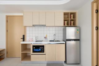 SABAY PROPERTY - New Modern Residences at Fantasea Condo Kamala - Kamala Beach - 5