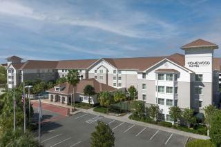 Homewood Suites by Hilton Orlando Airport - Orlando - 0