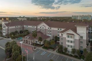 Homewood Suites by Hilton Orlando Airport - 9