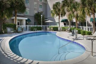 Homewood Suites by Hilton Orlando Airport - Orlando - 7