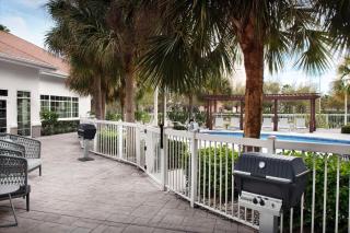 Homewood Suites by Hilton Orlando Airport - Orlando - 3