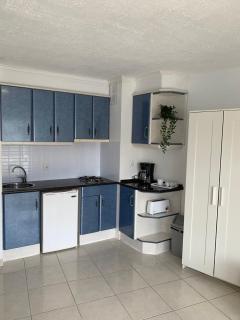 Apartamento Con Piscina - Magnificas vistas al Canal - Aire Acondicionado A - Roses - 4