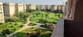 Apartment in Cairo Madinty - 1