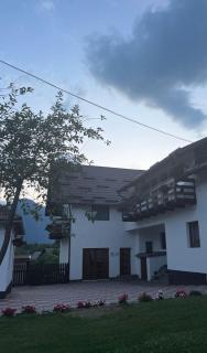 Alio Guest House - Zărneşti - 9