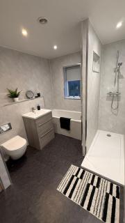 The Chestnut - Free parking - Ashington - 7
