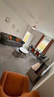 The Chestnut - Free parking - Ashington - 3