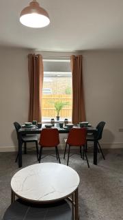The Chestnut - Free parking - Ashington - 2