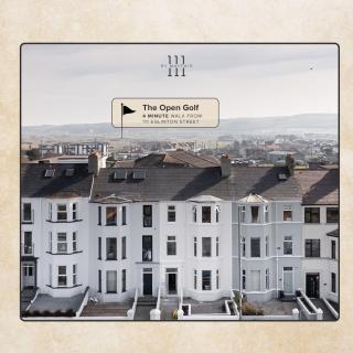 111 By Mayfair - Portrush - 6