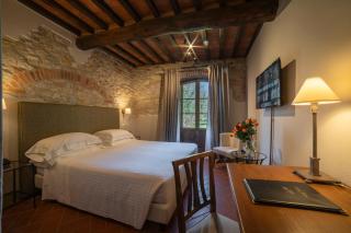 Ultimo Mulino Wellness Country Hotel - Gaiole in Chianti - 1