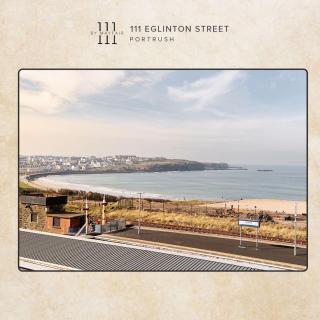 111 By Mayfair - Portrush - 5