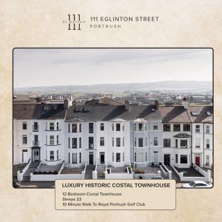 111 By Mayfair - Portrush - 4