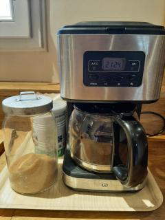 Au cabanon de Lisle - 9