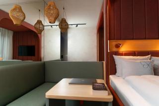 Cocoon Theresienwiese - Munich - 3