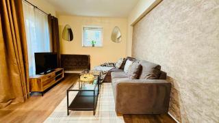 Euston one bedroom apartment - London - 0