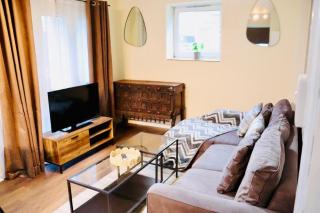 Euston one bedroom apartment - London - 2