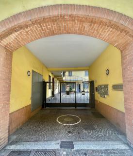 Fiera Milano 110mq 3 Bedroom Apartment - Senago - 9