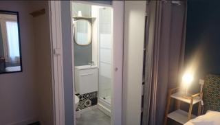 Hotel & Cantine De La Plage - Les Sables-dʼOlonne - 9