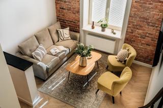 Mezzanine Studio - LoftAffair - Cracovia - 0