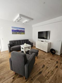 My Sweet Home apartment - Zakopane - 3
