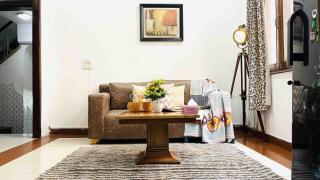 Olive Serviced Apartments - Defence Colony - New Delhi - 8