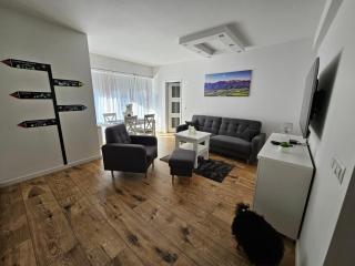 My Sweet Home apartment - Zakopane - 8