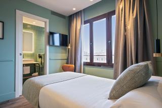 Hotel Via Augusta - Barcelona - 3