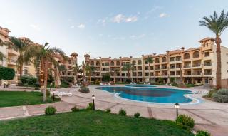 One Bedroom Apartment With Pool View C316 -Al Saraya Sahl Hasheesh by Peaks - Hurghada - 0