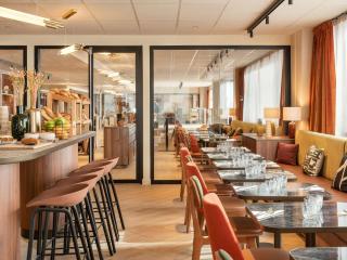 Novotel Paris La Défense Nanterre - 9