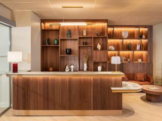 Novotel Paris La Défense Nanterre - Nanterre - 6