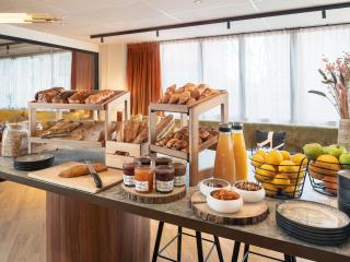 Novotel Paris La Défense Nanterre - 3