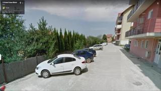 Apartament 3 camere 3 paturi pentru 6 pers,plus un pat de o persoană de rezervă - Sibiu - 9