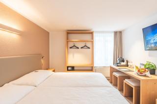 Hotel Artist - Biel - 8