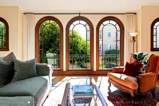 Lovely Noe Valley Condo W Light, View & Parking! - San Francisco - 0