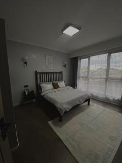 Stylish Urban Escape - Nairobi - 8