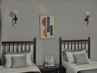 Stylish Urban Escape - Nairobi - 2