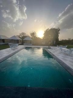 Tvam Retreat & Resorts - Gurgaon - 5