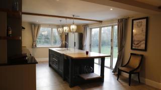 Polo Lodge - Coates, Cirencester - 8