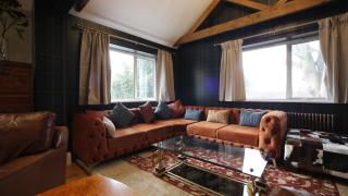 Polo Lodge - Coates, Cirencester - 9
