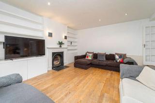 Stunning Flat With Amazing Garden - Londra - 7