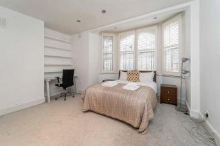 Stunning Flat With Amazing Garden - Londra - 4