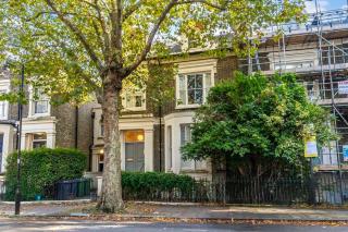 Stunning Flat With Amazing Garden - Londra - 2