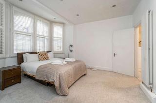 Stunning Flat With Amazing Garden - Londra - 3
