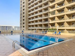 Modern Studio in Production City - 2